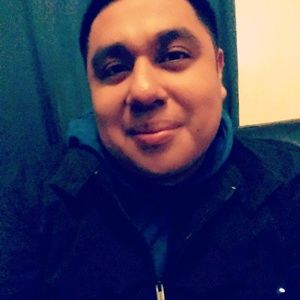 Meet your Posher, Gerson